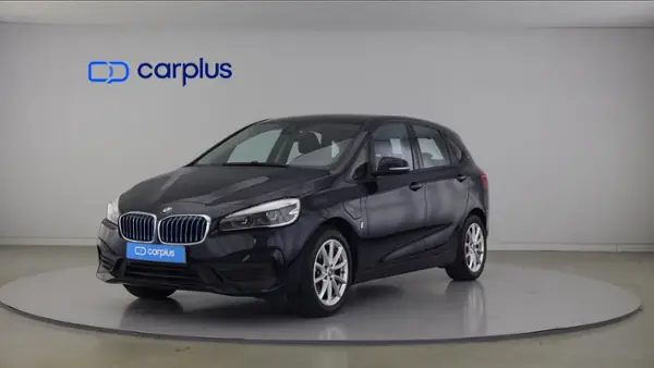 BMW Serie 2 Active Tourer